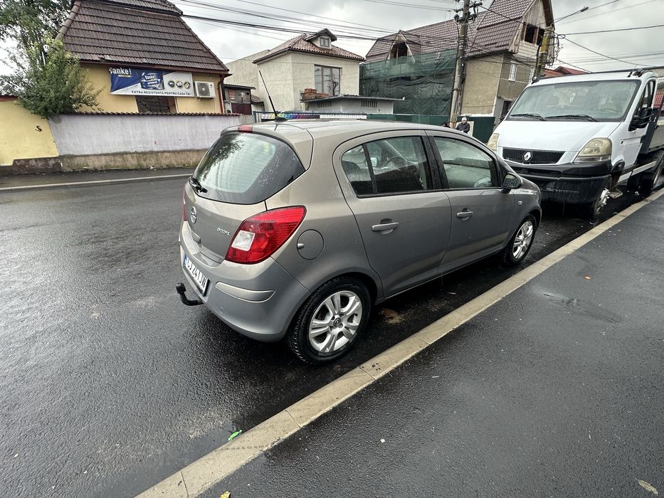 Opel corsa eco 1.3 diesel