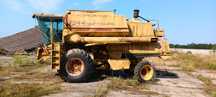 Dezmembrez new holland tf 44