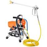 Inchiriere pompa de zugravit 200Ron/24h