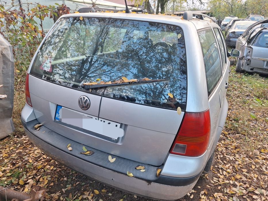 Dezmembrari Vw Golf 4 combi an 2006