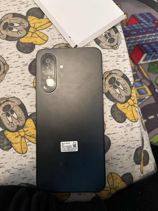 Samsuns galaxy a17  5G nou