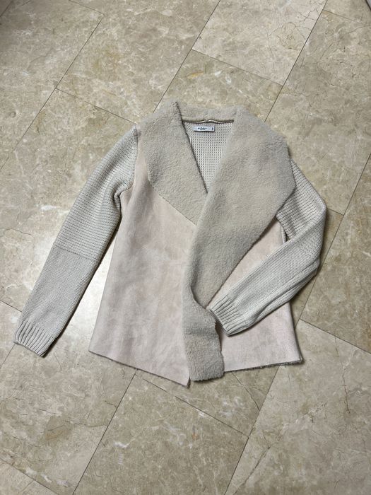 Cardigan Colin’s cu blanita