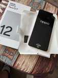 Oppo reno 12F.                      ,
