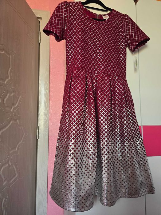 Официална рокля,размер L