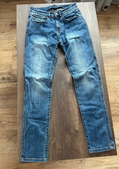 Blugi moto Broger California W29/L32