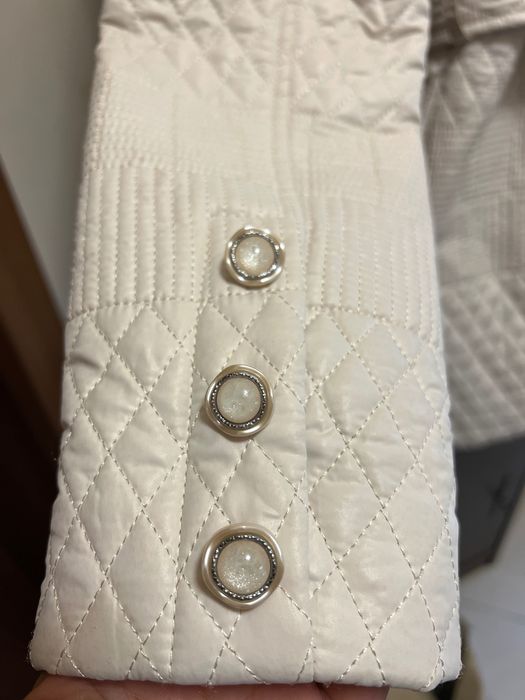 Яке Burberry оргинално