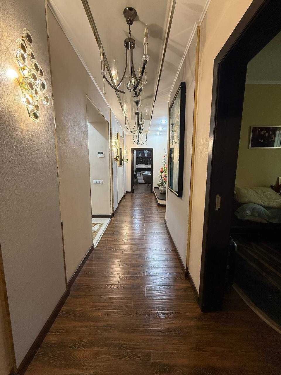 СРОЧНО продажа 3/3/5 Парк Бабура, 95м2