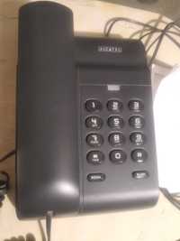 Стационарен телефон Alcatel CE29416