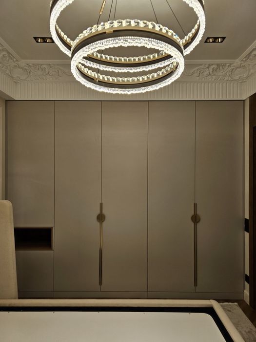 ( К96 ) Продается квартира 2/7/10 Новостройка ЖК" Мужассам уйлар "