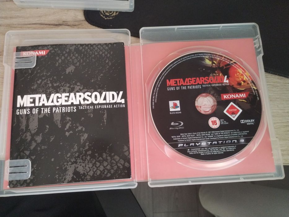 Vândd Jocuri PS3