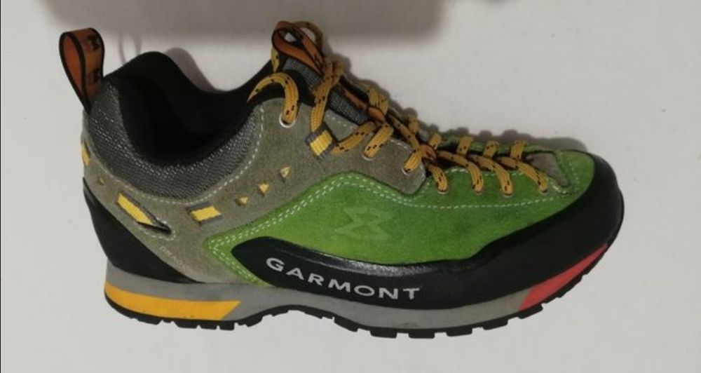 39 Garmont Dragontail masura 39