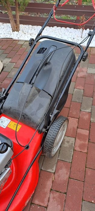 Masina gazon stare buna