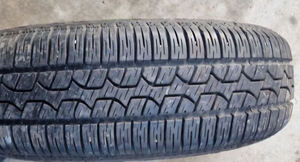 Anvelopa Dunlop 195x65R15