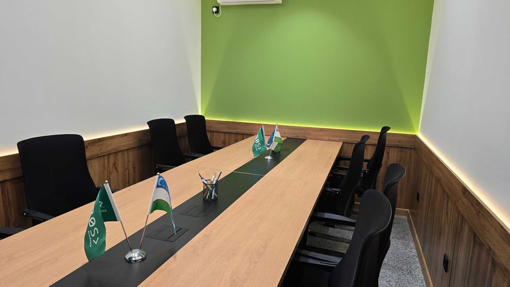 Coworking 24/7, коворкинг 24/7,  Ofis ijara.