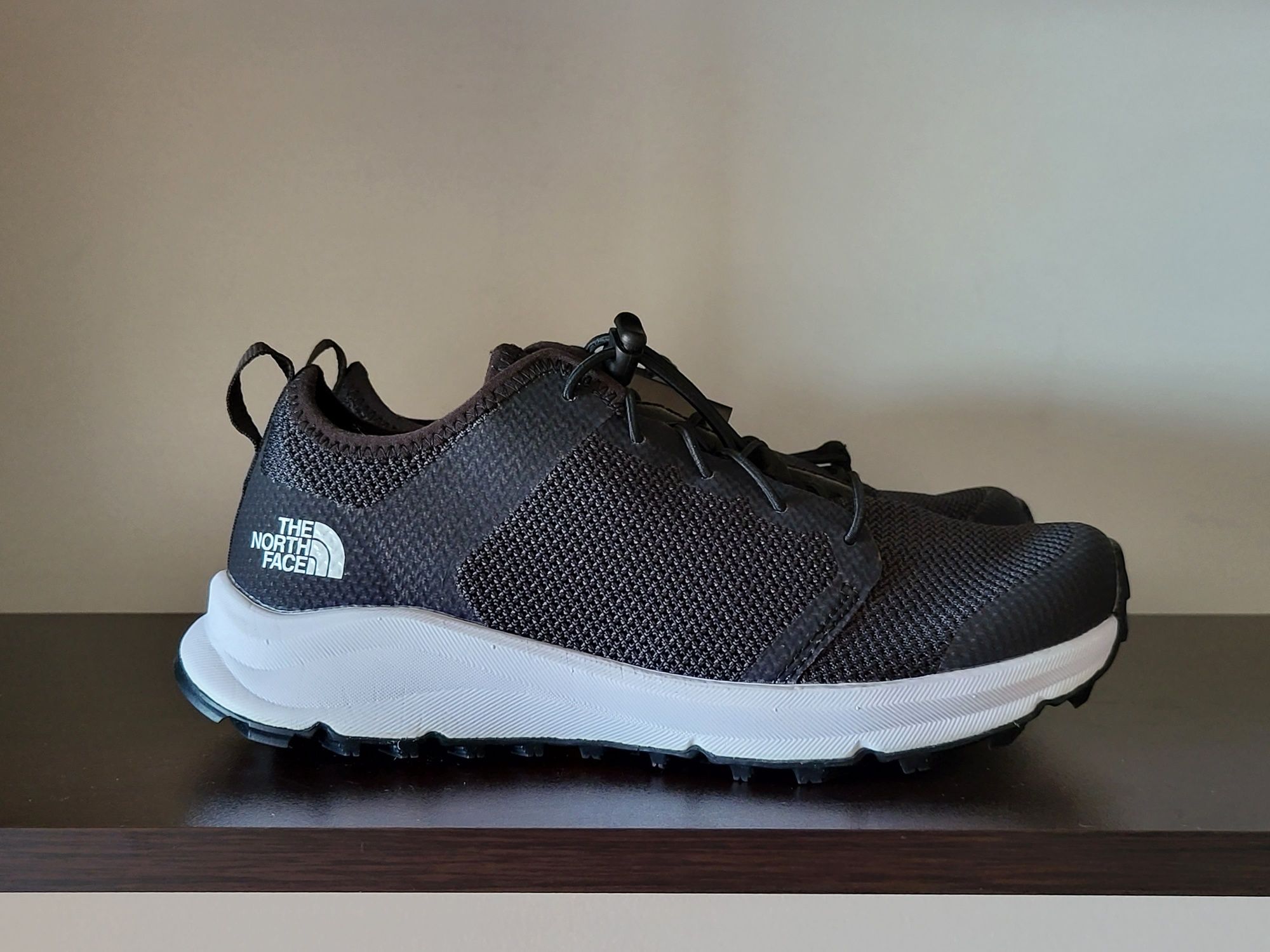 THE NORTH FACE Litewave Flow Lace II 37номер 23см Стелка Нови с Кутия