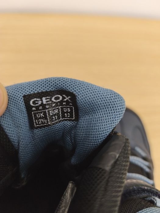 Ghete copii Geox 31 (20cm)