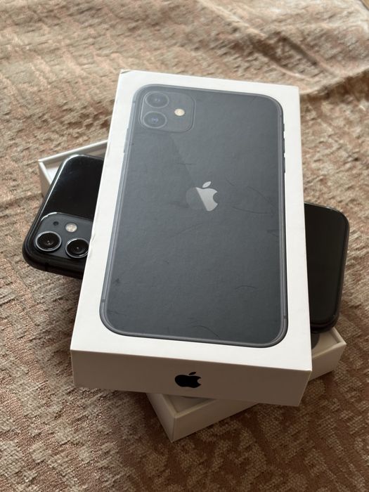 Продам Iphone 11 64GB