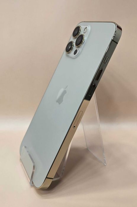 Hope Amanet P4 iPhone 12 PRO MAX / 256GB Baterie 93%