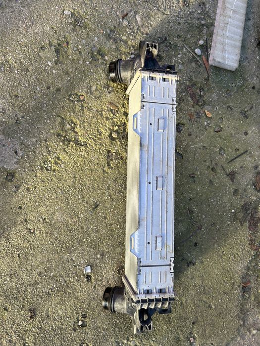Radiator intercooler bmw G30 G31 G11 G12 seria 5 7