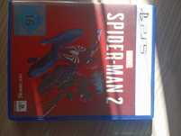 Spider man 2 Playstation 5