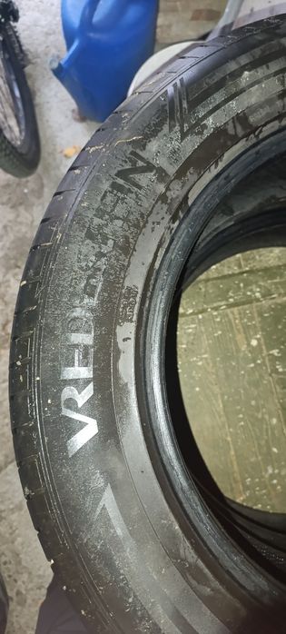 Летни гуми 215/65/17 ДОТ 2023