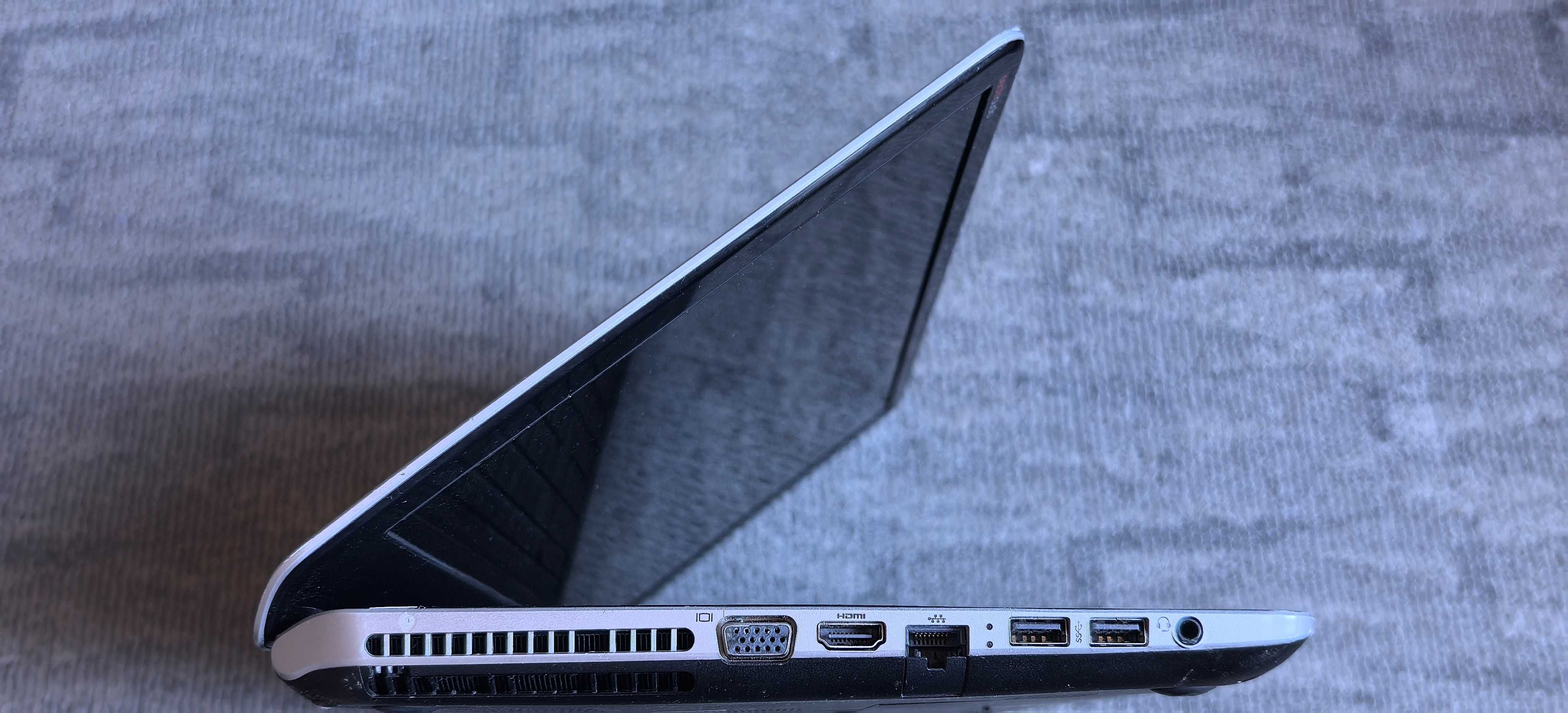 Laptop Hp Intel Core I5 3210M 8gb ddr3 display 15,6inch