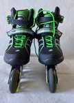 Ролери Rollerblade"Macroblade 80" отлични