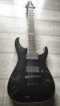 Chitara electrica 7 corzi ESP LTD H-1007 DeLuxe EMG
