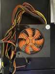 Sursa 600W Segotep SG-D600SCR