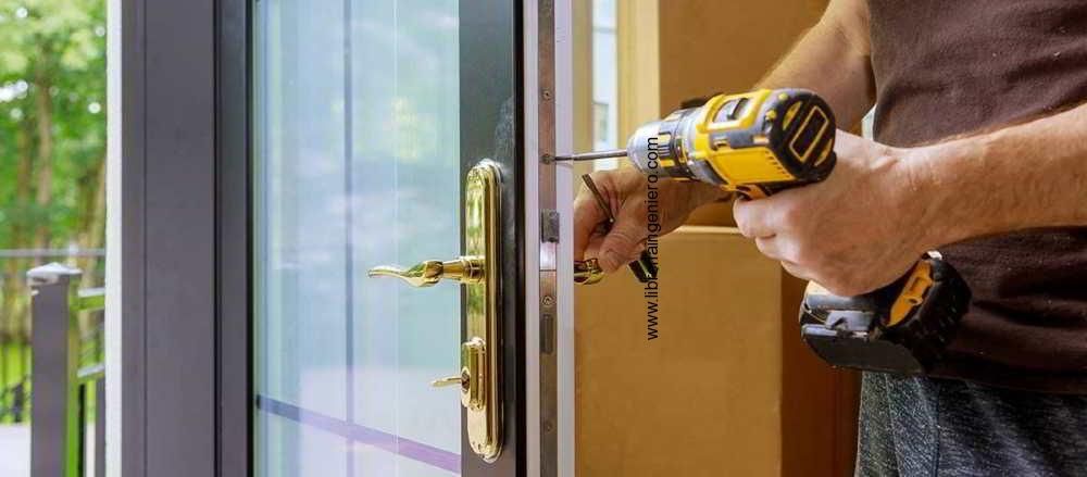 Locksmith 24h/Deblocari Usi Non-Stop/Reparații uși/Deblocare Usi/