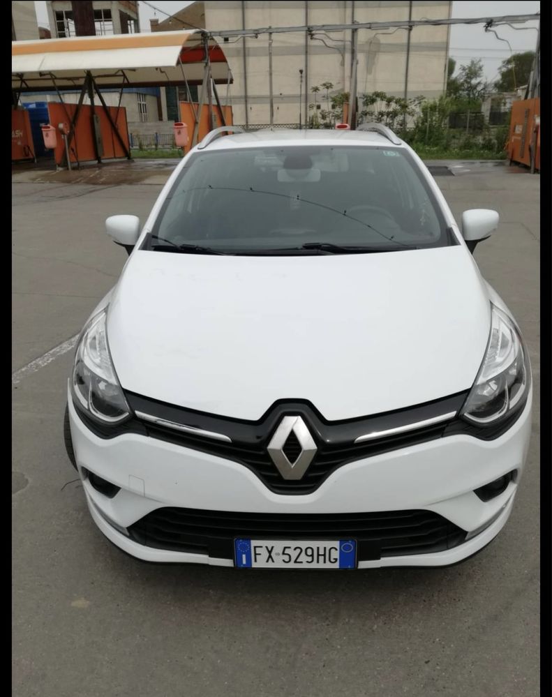 Renault Clio de vanzare