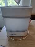Sterilizator Philips Avent
