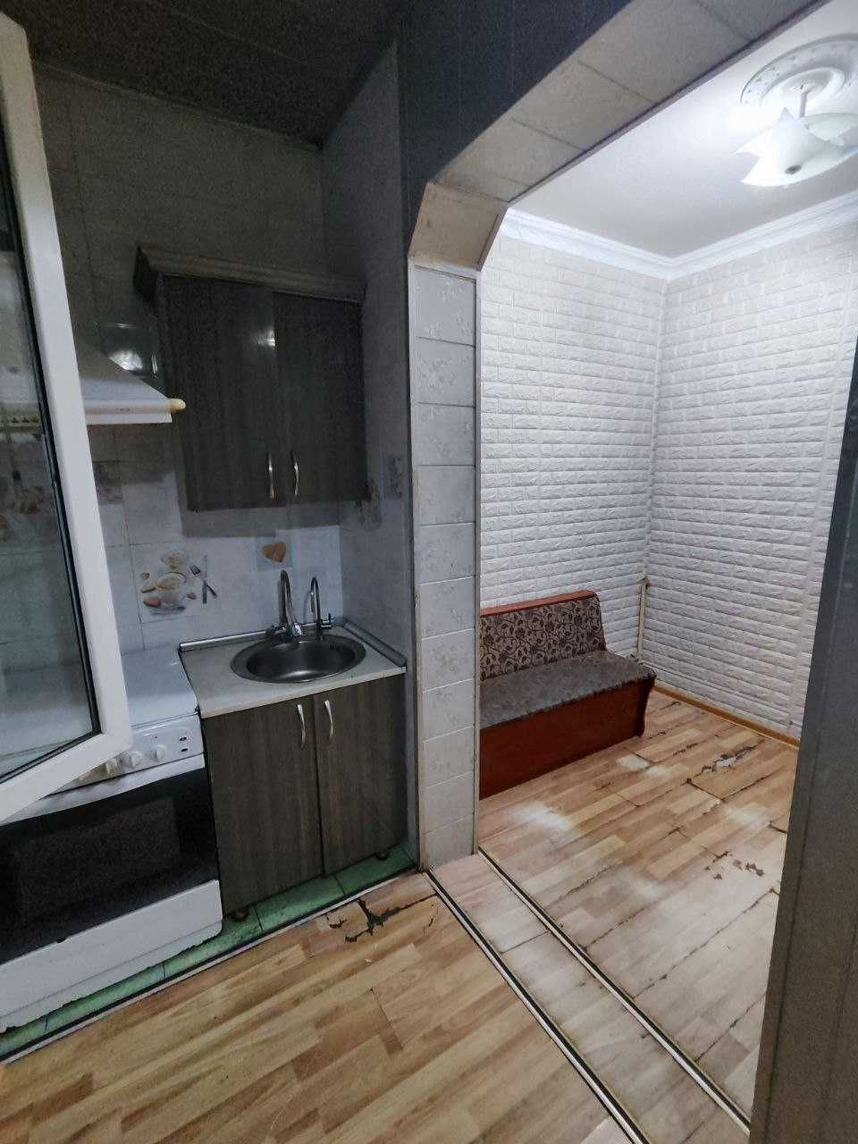 3-комнатная 68 м² Юнусабад 8, Мега Планет Ресторан Беллур Универсам
