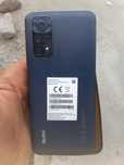 Xiaomi Redmi not 11 128г