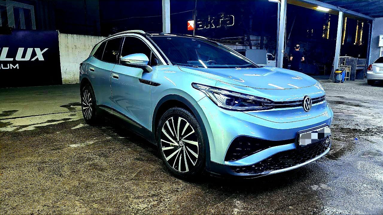 Срочно! Продам Volkswagen ID4 X Pro.