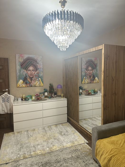 Vand apartament 2 camere