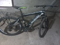 Veloseped sotiladi