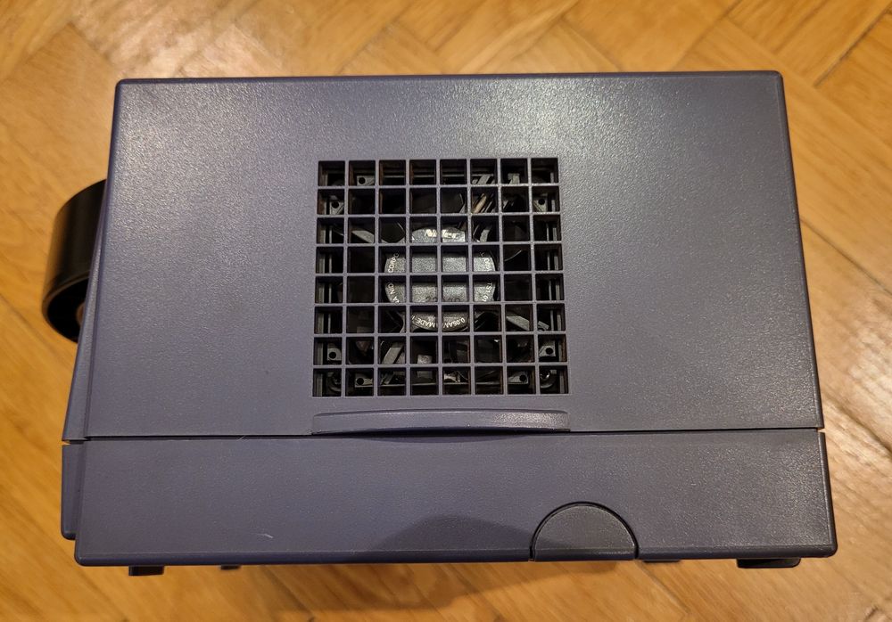 Consola Nintendo Gamecube DOL-001