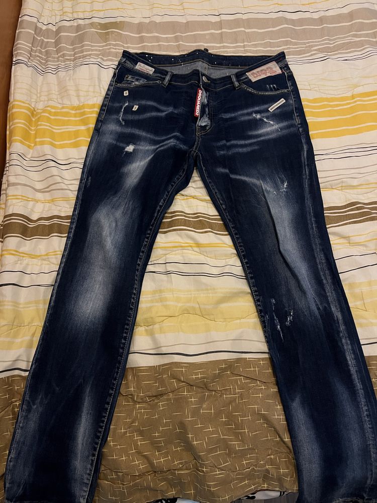 Dsquared Дънки