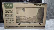 Новый телевизор Artel TV 32"81 Sm"