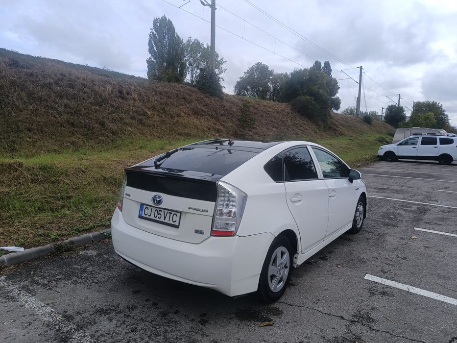 Toyota Prius Hibrid