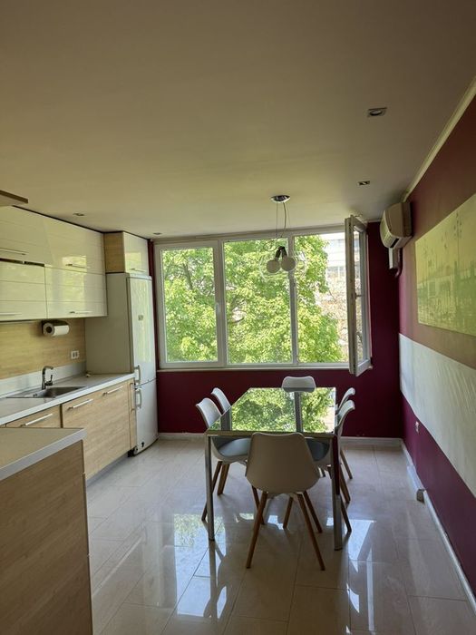 Продава се Тристаен апартамент в София, Борово - 96 кв.м за 3021 €/кв.м - Снимка #3