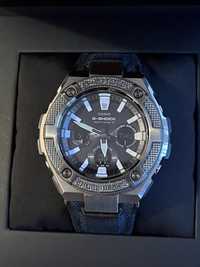 Casio G-Shock Wave Ceptor Solar GST-W330AC-2A