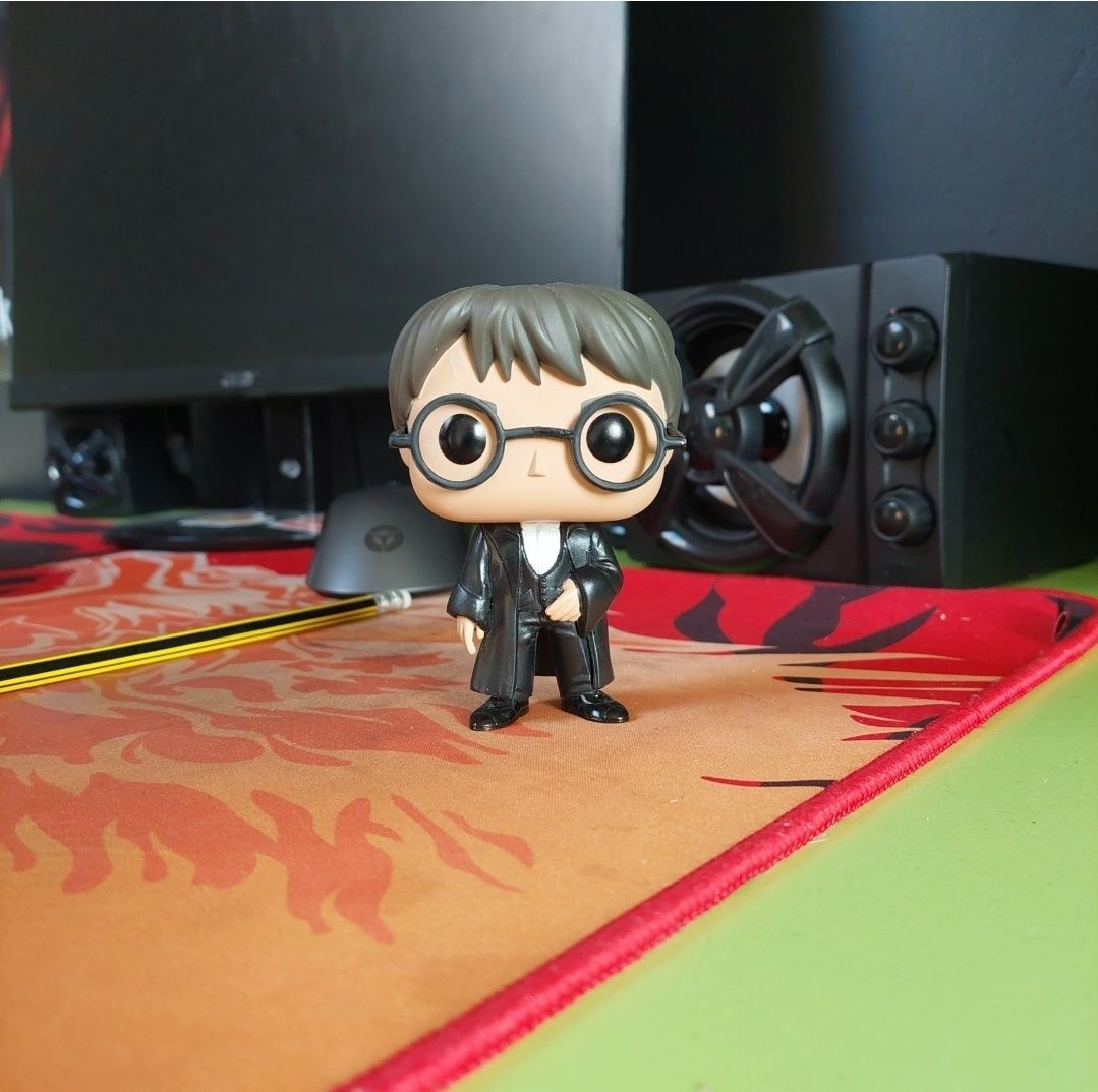 Figurina Harry Potter Funko Pop