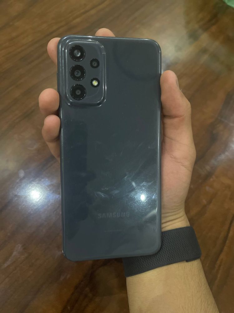 Samsung   A23 128/6