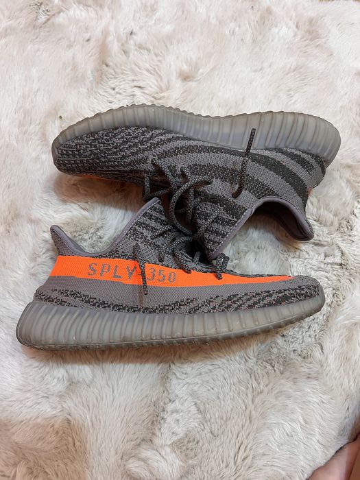 Yeezy 350 beluga originali