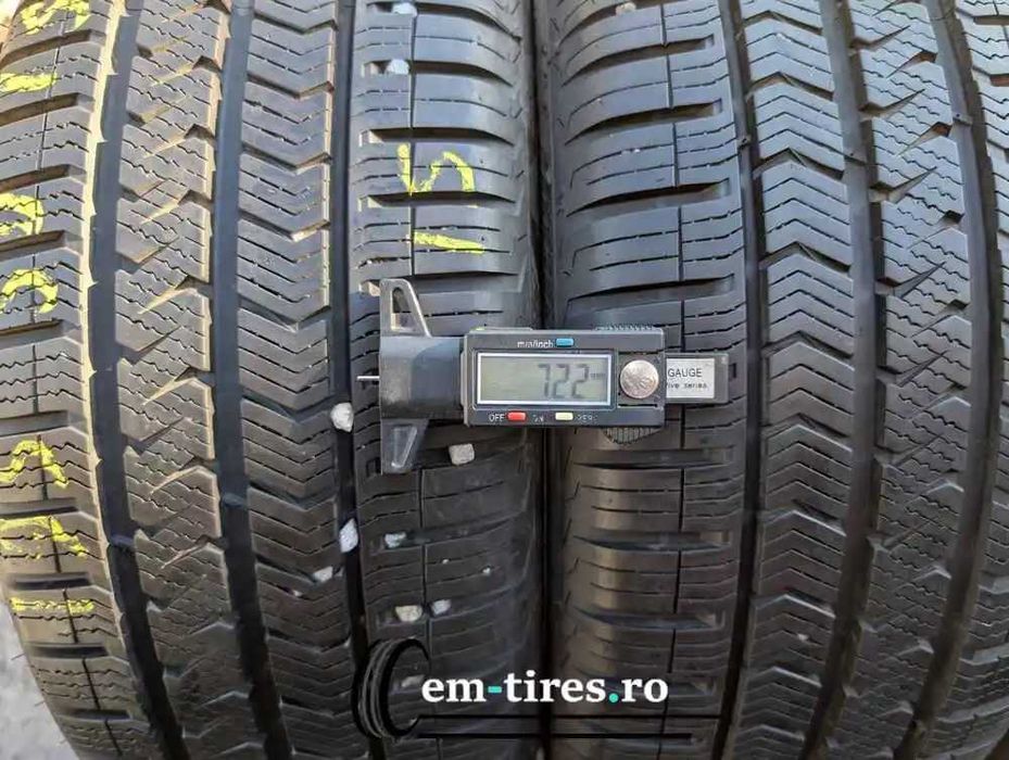 SET 4 Anvelope All Season 195/50 R15 VREDESTEIN Quatrac 5 82H