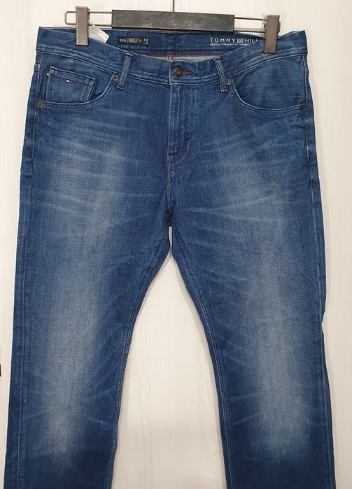 Blugi Tommy Hilfiger 36/34