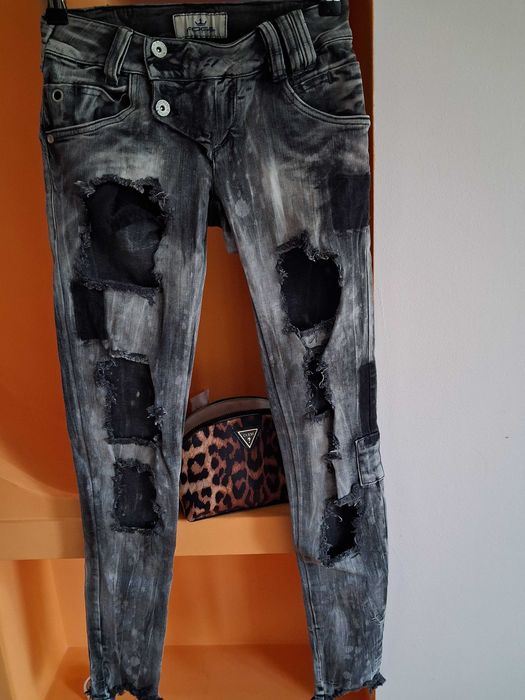 Blugi Foggi XS Model