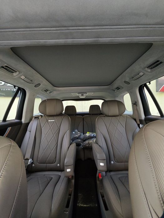 AITO M9 (FULL) Huawei